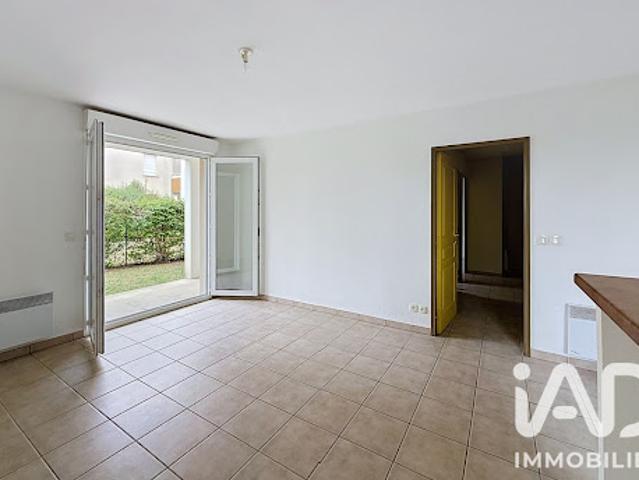 Vente Appartement 3 pièces 56 m2 Lescar