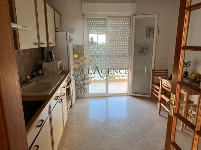 Vente Appartement 3 pièces 56 m2 L'Ile Rousse