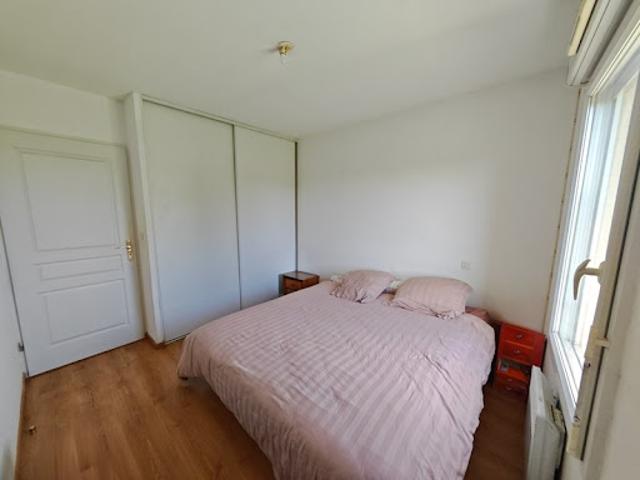 Vente Appartement 3 pièces 56 m2 L'Isle Jourdain
