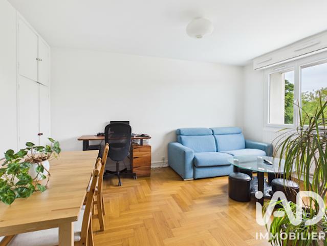 Vente Appartement 3 pièces 56 m2 Maisons Alfort