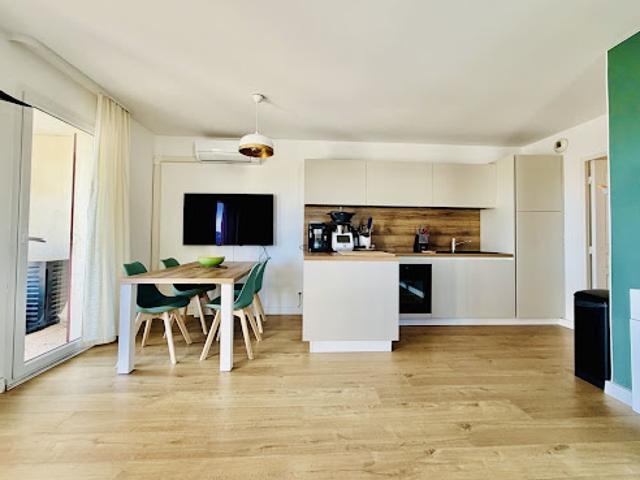 Vente Appartement 3 pièces 56 m2 Mallemort