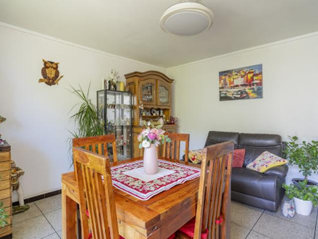 Vente Appartement 3 pièces 56 m2 Marseille 12ème
