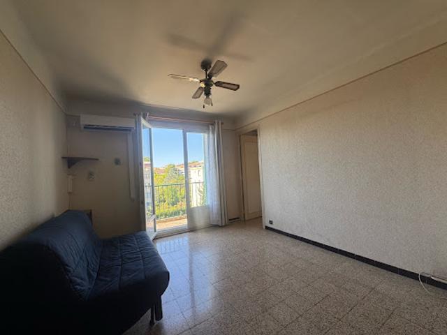 Vente Appartement 3 pièces 56 m2 Marseille 13ème