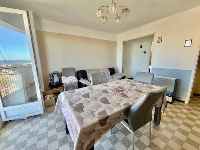 Vente Appartement 3 pièces 56 m2 Marseille 15ème