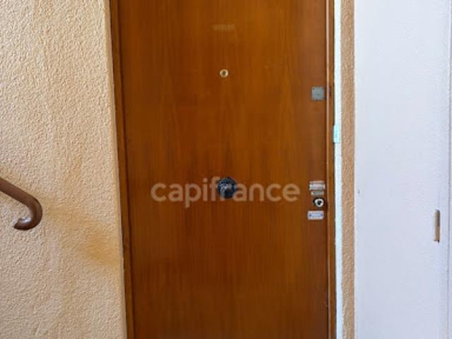 Vente Appartement 3 pièces 56 m2 Marseille 5ème