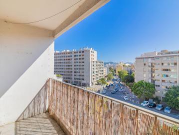 Préfecture Marseille, Marseille, Bouches-du-Rhône, Provence-Alpes-Côte dAzur