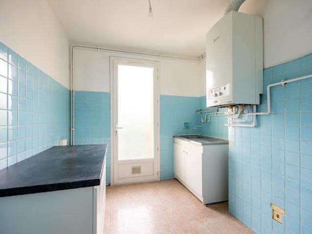 Vente Appartement 3 pièces 56 m2 Marseille 9ème