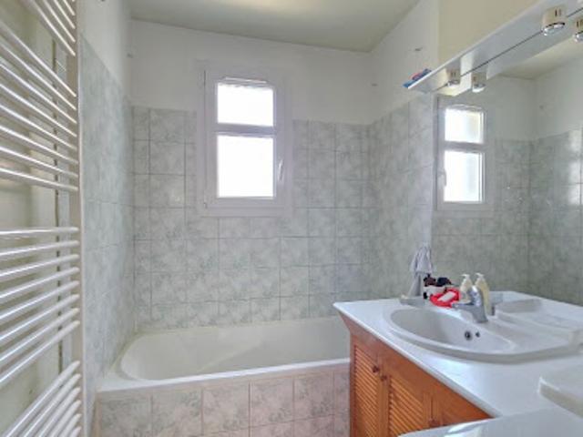 Vente Appartement 3 pièces 56 m2 Massy
