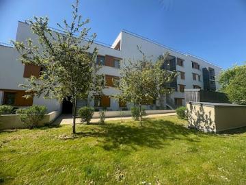 Vente Appartement 3 pièces 56 m2 Menucourt