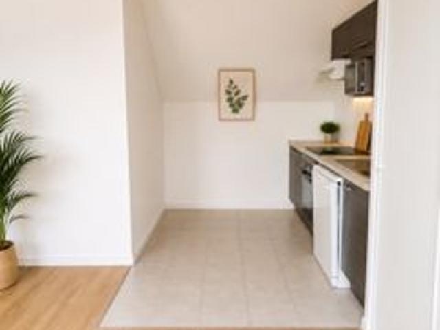 Vente Appartement 3 pièces 56 m2 Mennecy