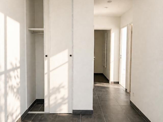 Vente Appartement 3 pièces 56 m2 Meyzieu