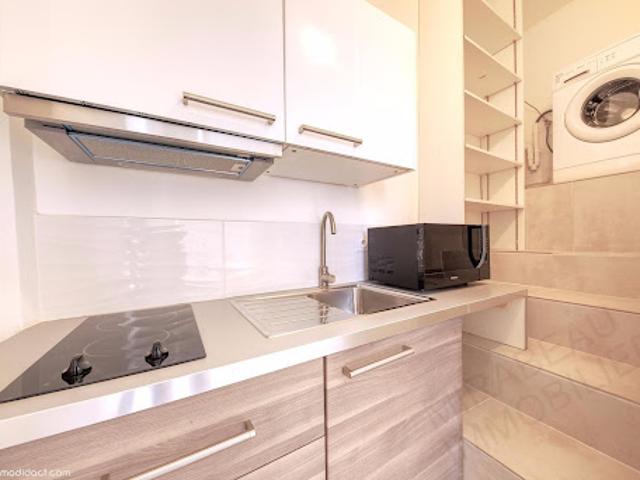 Vente Appartement 3 pièces 56 m2 Mirabeau