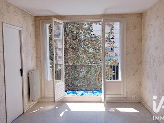 Vente Appartement 3 pièces 56 m2 Montargis