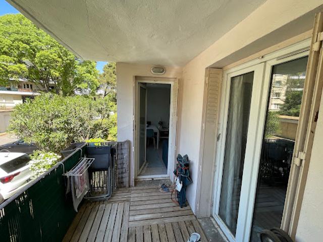 Vente Appartement 3 pièces 56 m2 Montpellier