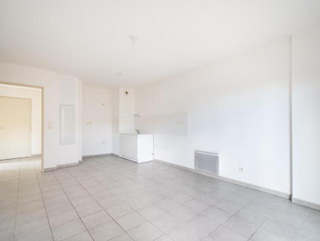 Vente Appartement 3 pièces 56 m2 Montpellier