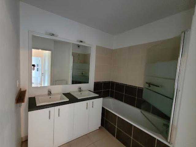 Vente Appartement 3 pièces 56 m2 Montpellier