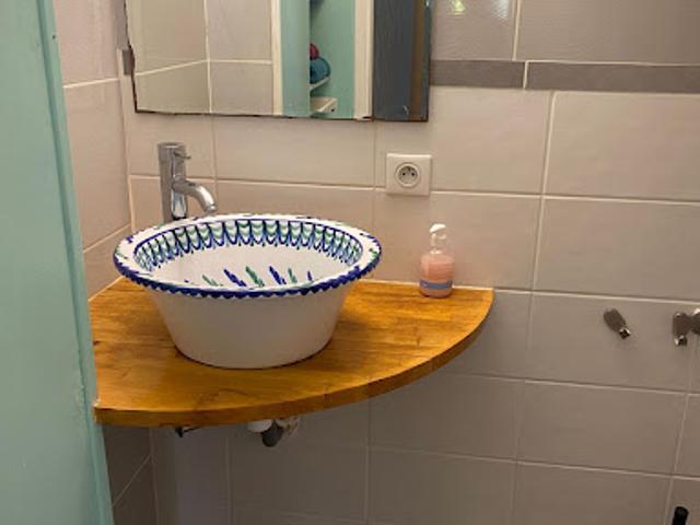 Vente Appartement 3 pièces 56 m2 Montpellier