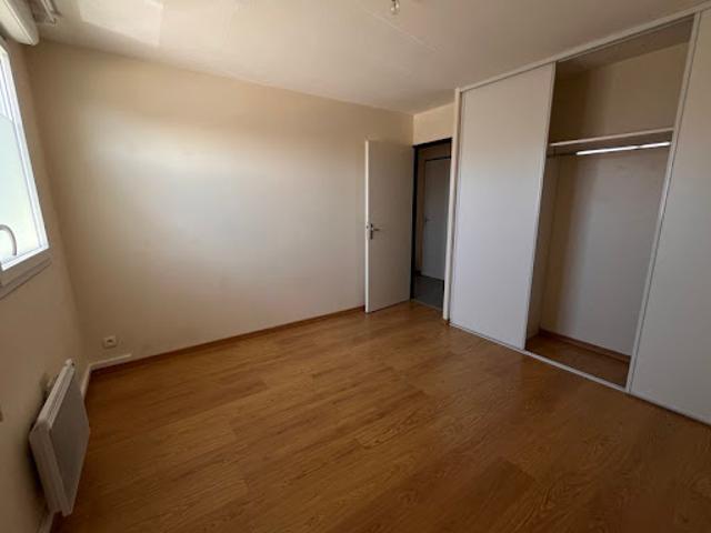 Vente Appartement 3 pièces 56 m2 Mondonville