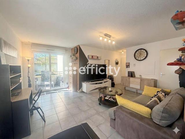 Vente Appartement 3 pièces 56 m2 Mussidan