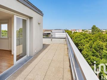 Vente Appartement 3 pièces 56 m2 Nantes