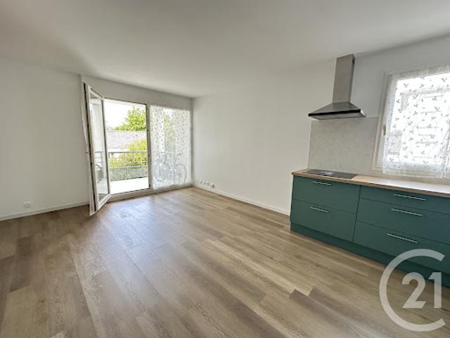 Vente Appartement 3 pièces 56 m2 Nantes