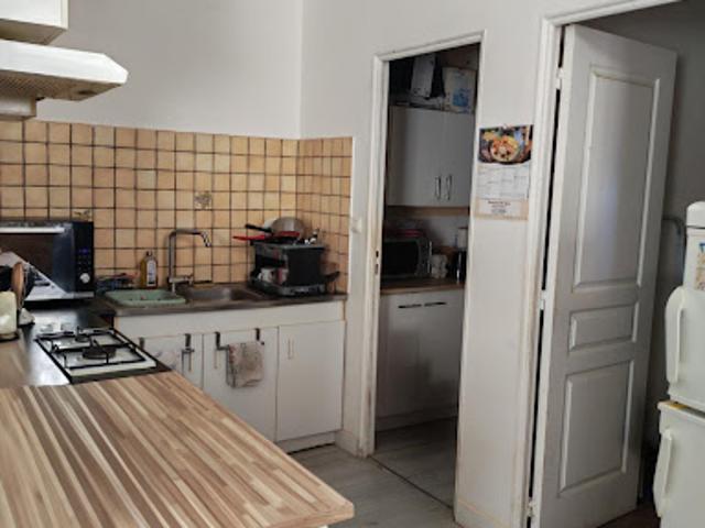 Vente Appartement 3 pièces 56 m2 Nay