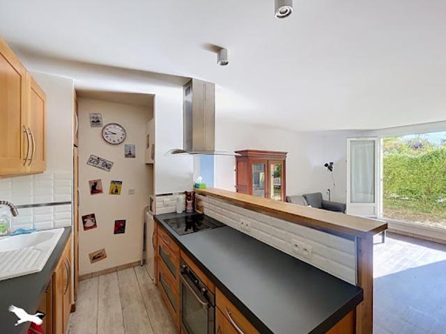 Vente Appartement 3 pièces 56 m2 Neauphle le Château