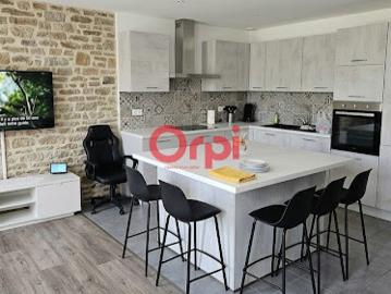 Vente Appartement 3 pièces 56 m2 Neuilly sur Marne