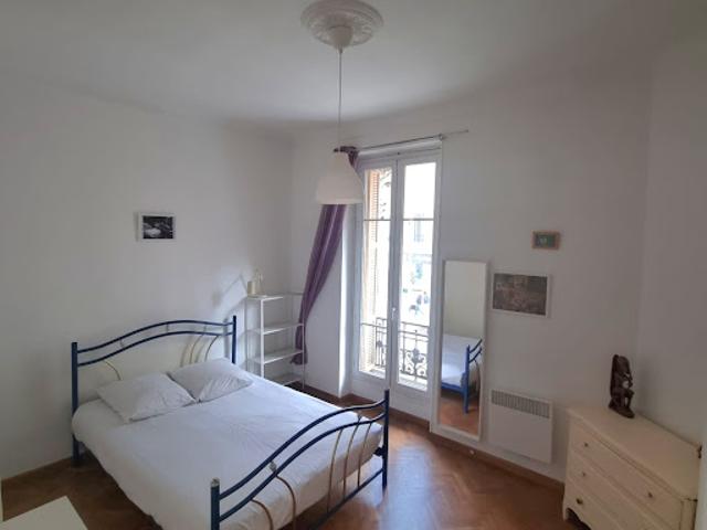 Vente Appartement 3 pièces 56 m2 Nice