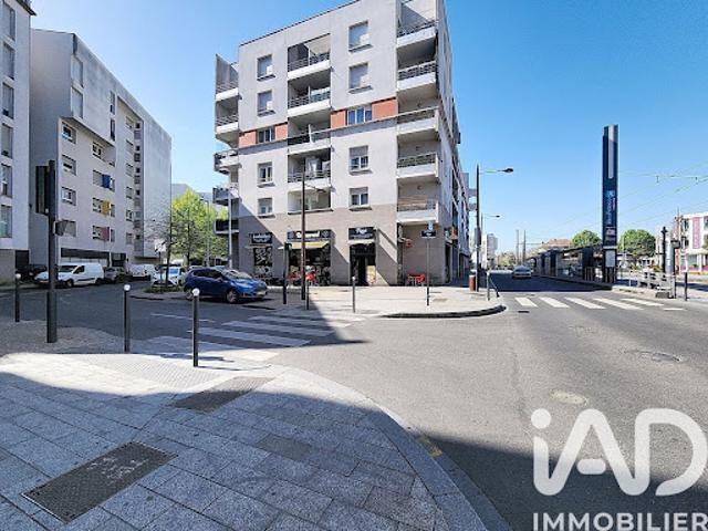 Vente Appartement 3 pièces 56 m2 Orly