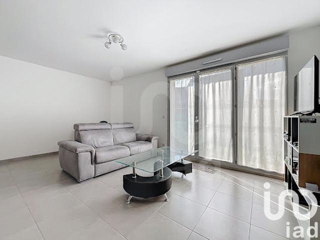Vente Appartement 3 pièces 56 m2 Ozoir la ferriere