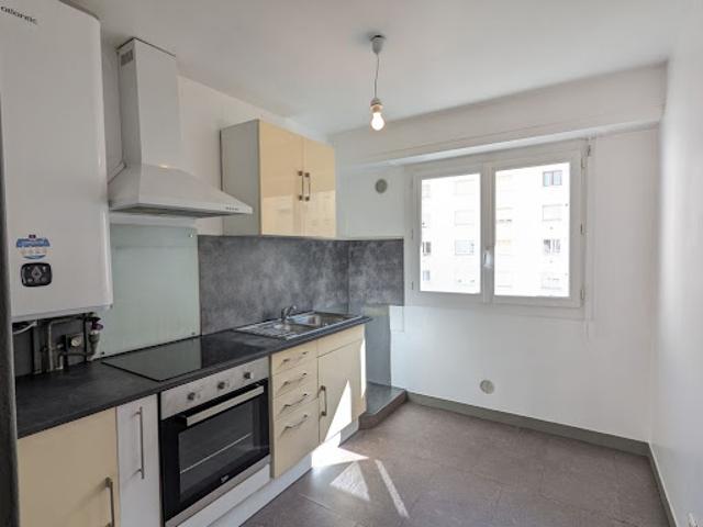 Vente Appartement 3 pièces 56.8 m2 Pau
