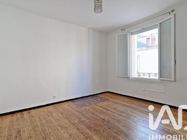 Vente Appartement 3 pièces 56 m2 Perpignan
