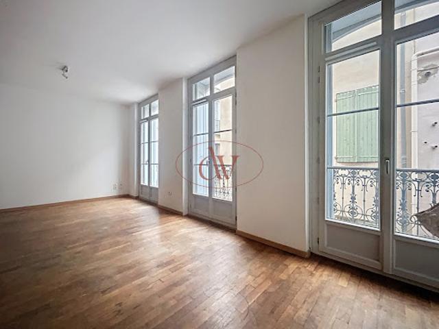 Vente Appartement 3 pièces 56 m2 Perpignan