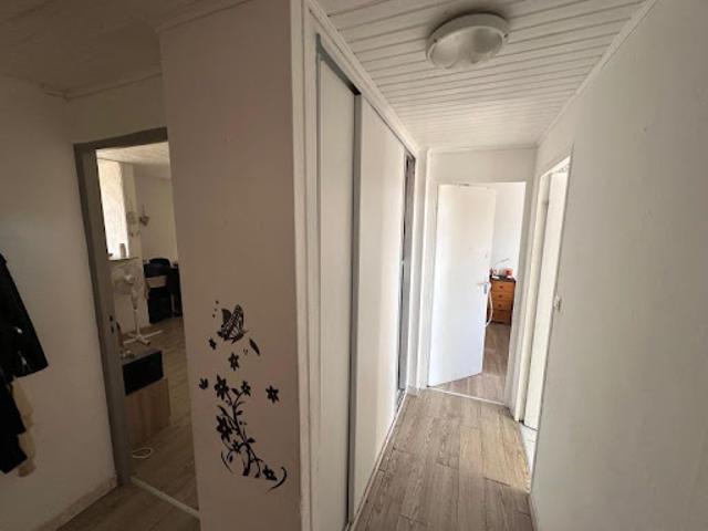 Vente Appartement 3 pièces 56.6 m2 Perpignan