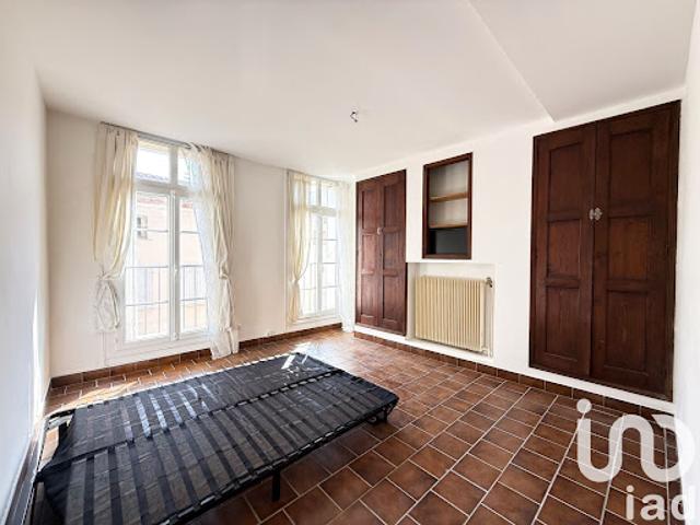 Vente Appartement 3 pièces 56 m2 Perpignan