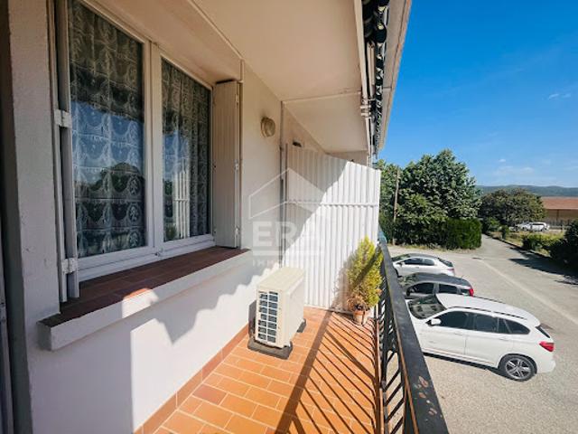 Vente Appartement 3 pièces 56 m2 Peyruis