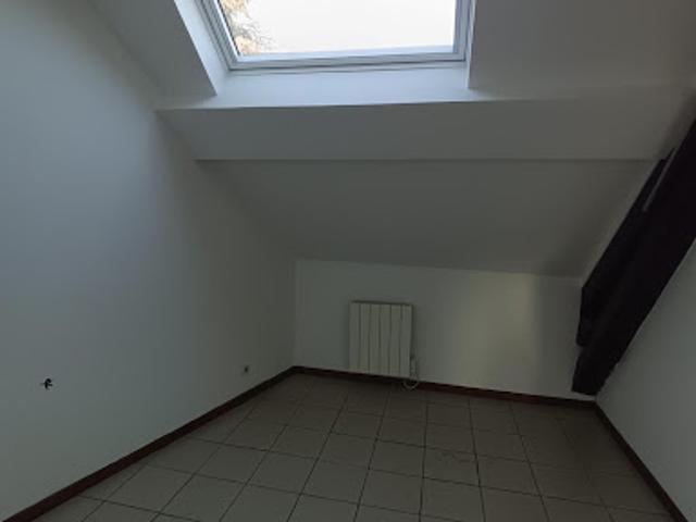 Vente Appartement 3 pièces 56 m2 Pontoise