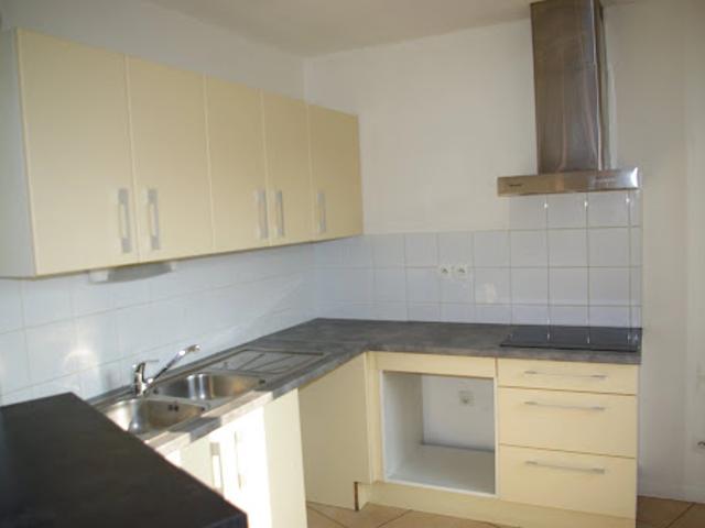 Vente Appartement 3 pièces 56 m2 Plaisance du Touch