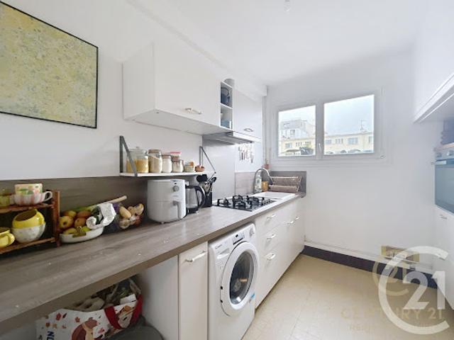 Vente Appartement 3 pièces 56 m2 Rennes