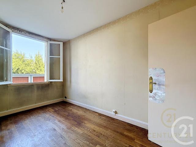 Vente Appartement 3 pièces 56 m2 Rennes