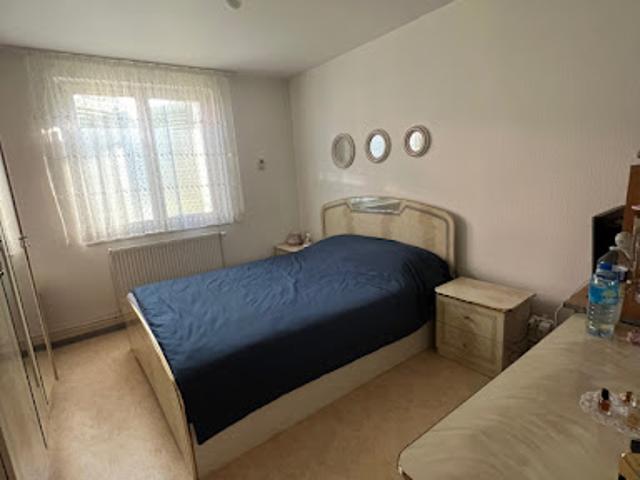 Vente Appartement 3 pièces 56 m2 Riquewihr