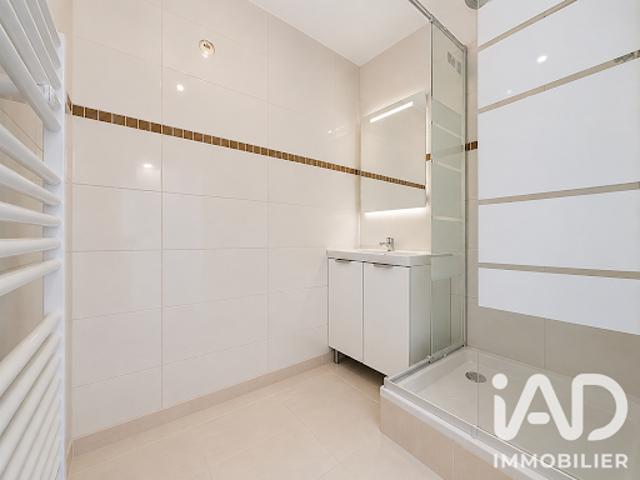 Vente Appartement 3 pièces 56 m2 Ris Orangis