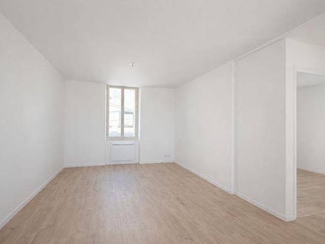 Vente Appartement 3 pièces 56.57 m2 Rodez