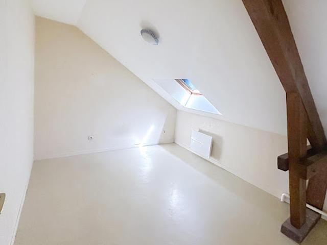 Vente Appartement 3 pièces 56 m2 Rurange lès Thionville
