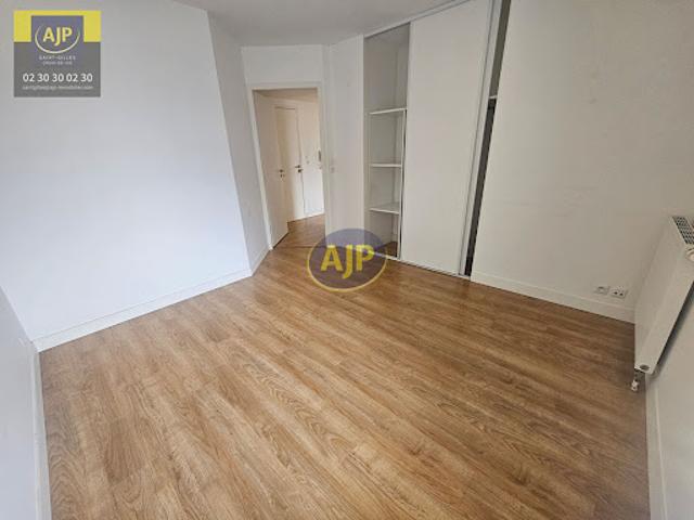 Vente Appartement 3 pièces 56 m2 Saint Gilles Croix de Vie