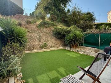 L'azuli, Cagnes-sur-Mer, Alpes-Maritimes