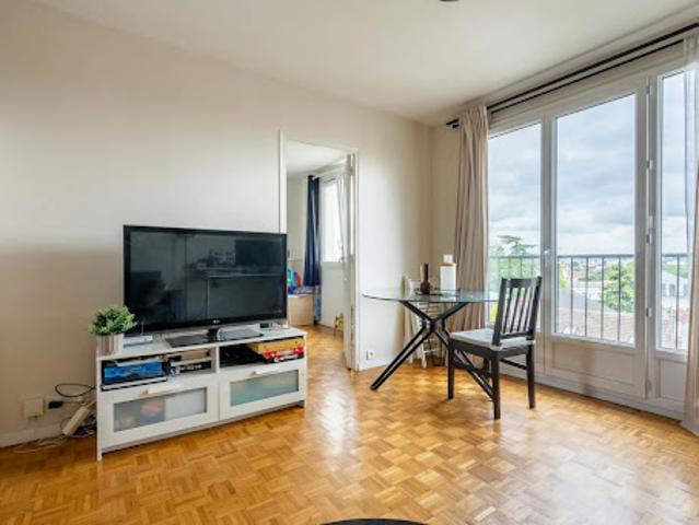 Vente Appartement 3 pièces 56 m2 Saint maur des fosses