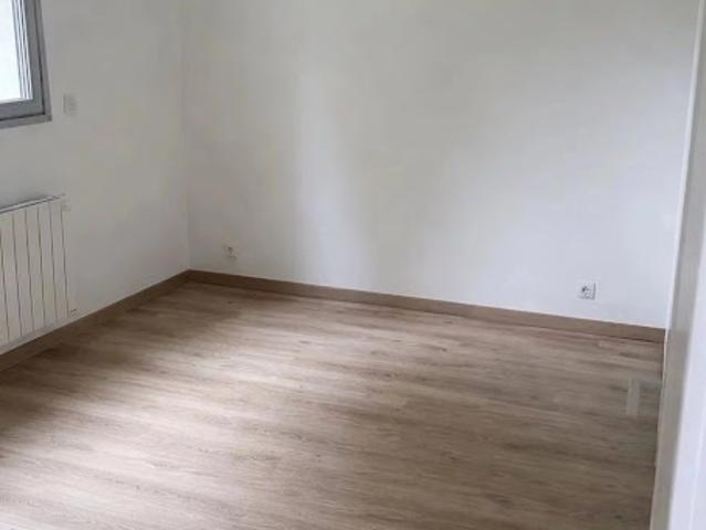 Vente Appartement 3 pièces 56 m2 Saint Maurice