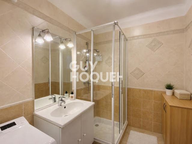 Vente Appartement 3 pièces 56 m2 Sainte Maxime